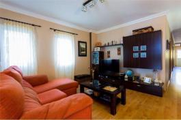 Intermediate house
