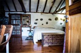Semi detached house