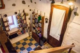 Semi detached house