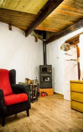 Semi detached house