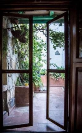 Semi detached house