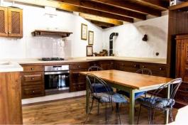 Semi detached house