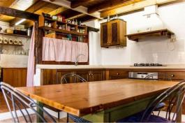 Semi detached house
