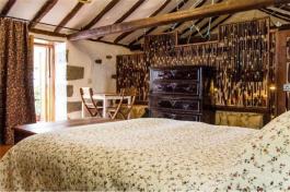 Semi detached house