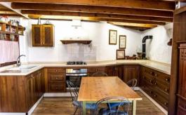 Semi detached house