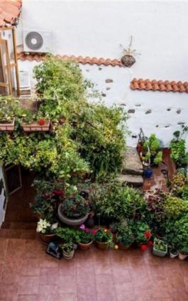 Semi detached house