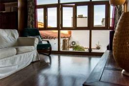 Semi detached house