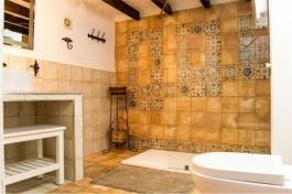 Semi detached house