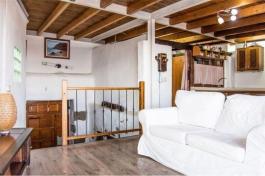 Semi detached house