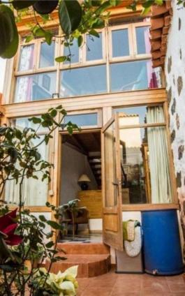 Semi detached house