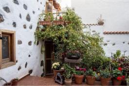 Semi detached house