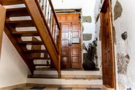 Semi detached house