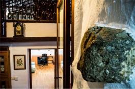 Semi detached house