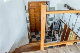 Semi detached house