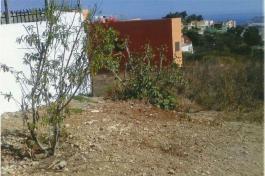Casa Rústica