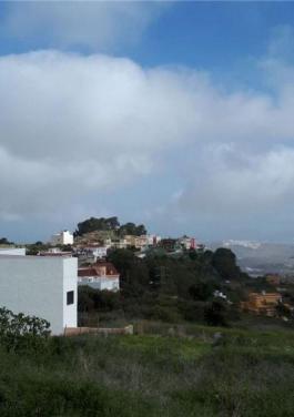 Casa Rústica
