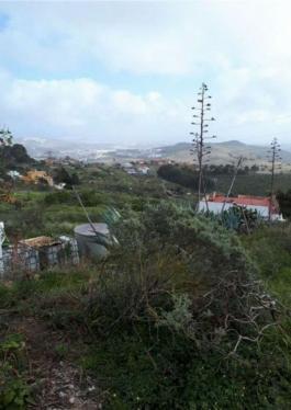 Casa Rústica