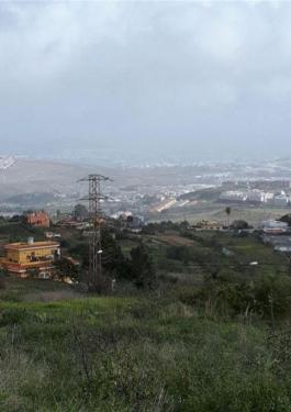 Casa Rústica
