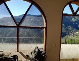 Chalet pareado