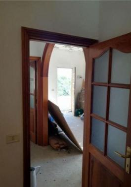 Chalet pareado