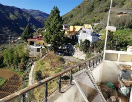 Chalet pareado
