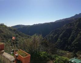 Chalet pareado