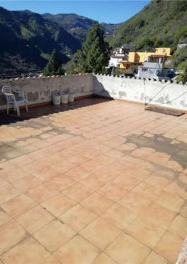 Chalet pareado