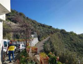 Chalet pareado