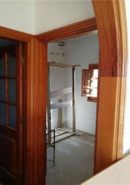 Chalet pareado