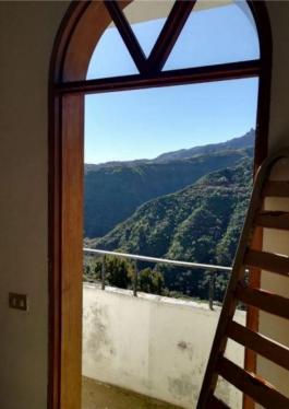 Chalet pareado