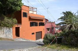 Chalet pareado