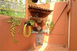 Chalet pareado