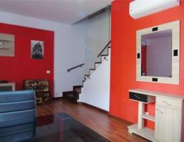 Intermediate house