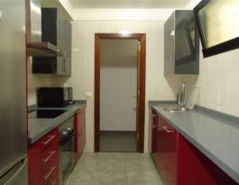 Intermediate house