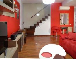Intermediate house