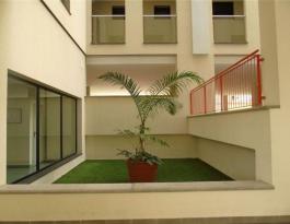 Intermediate house