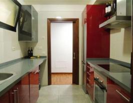 Intermediate house