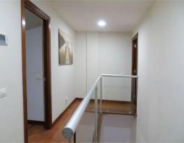Intermediate house
