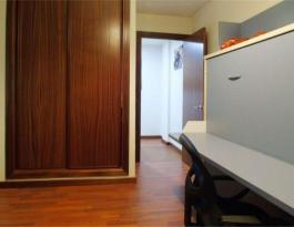 Intermediate house