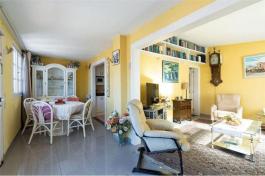 Semi detached house