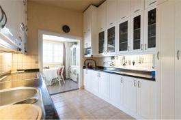 Semi detached house