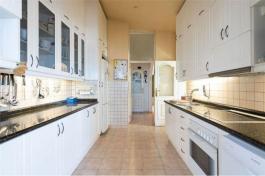 Semi detached house
