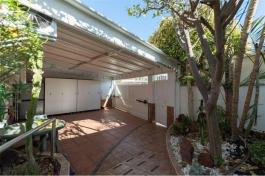 Semi detached house