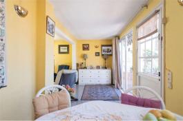 Semi detached house