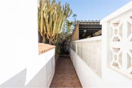 Semi detached house