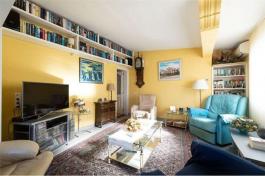 Semi detached house
