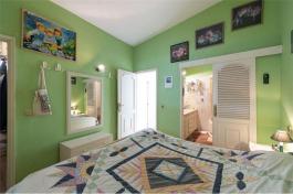 Semi detached house