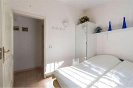 Semi detached house
