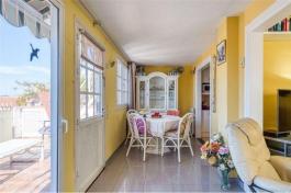 Semi detached house