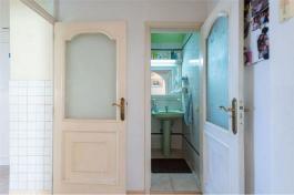 Semi detached house